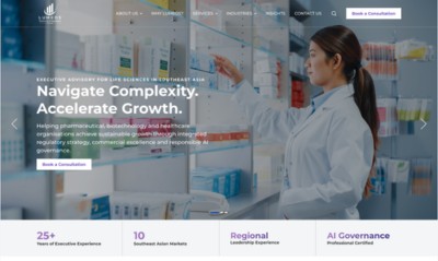 Lumeos Pharma AI & Regulatory